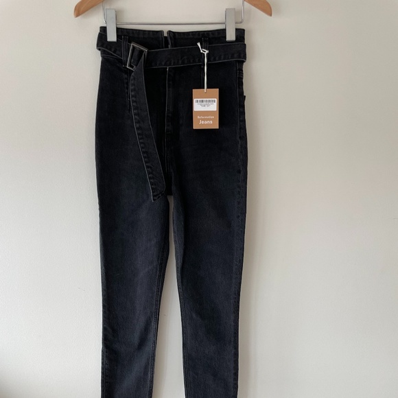 Reformation Kayo High & Skinny Jeans - Picture 3 of 3